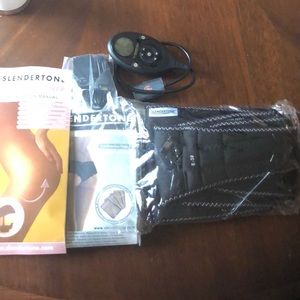 Slendertone bottom toner